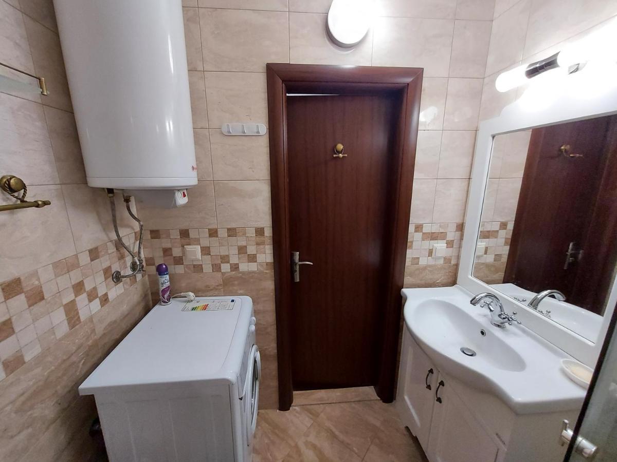 Студио Прованс Лариса Pomorie Extérieur photo