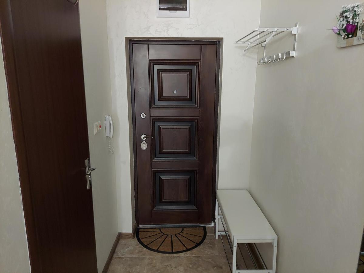 Студио Прованс Лариса Pomorie Extérieur photo