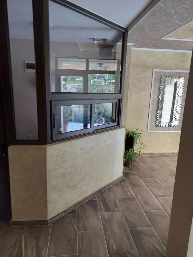 Студио Прованс Лариса Pomorie Extérieur photo