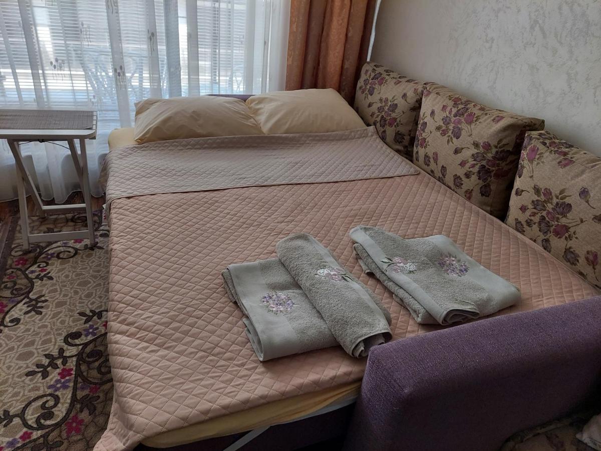 Студио Прованс Лариса Pomorie Extérieur photo