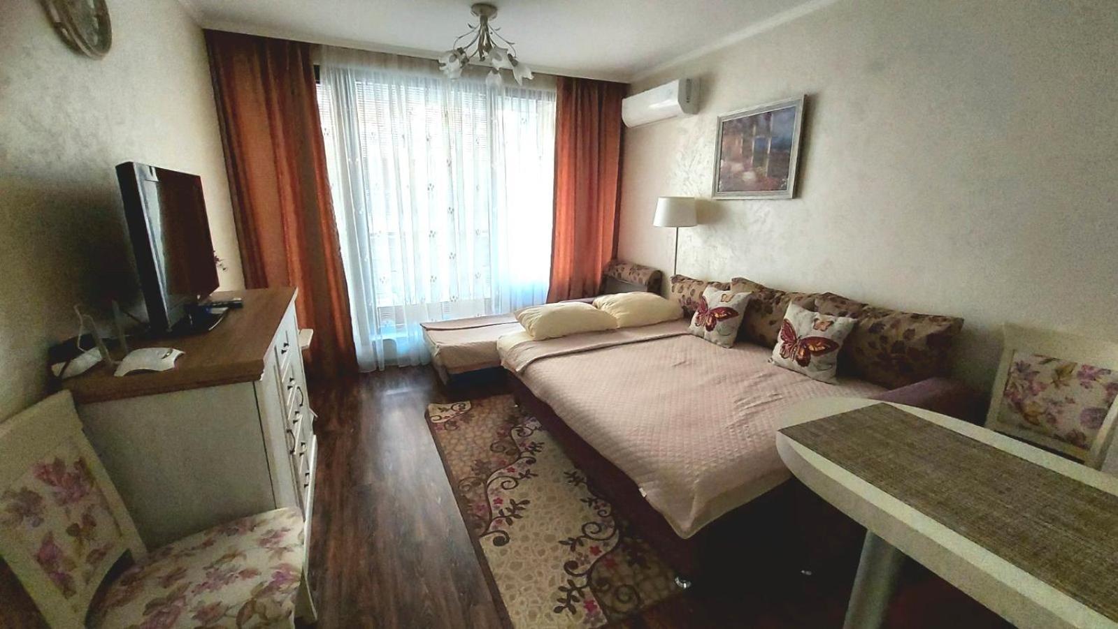 Студио Прованс Лариса Pomorie Extérieur photo